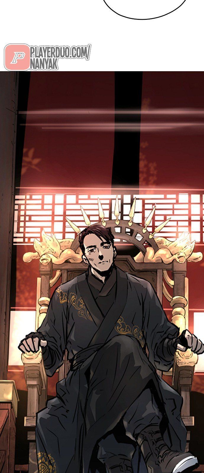 Nanyak Chapter 43 - 73