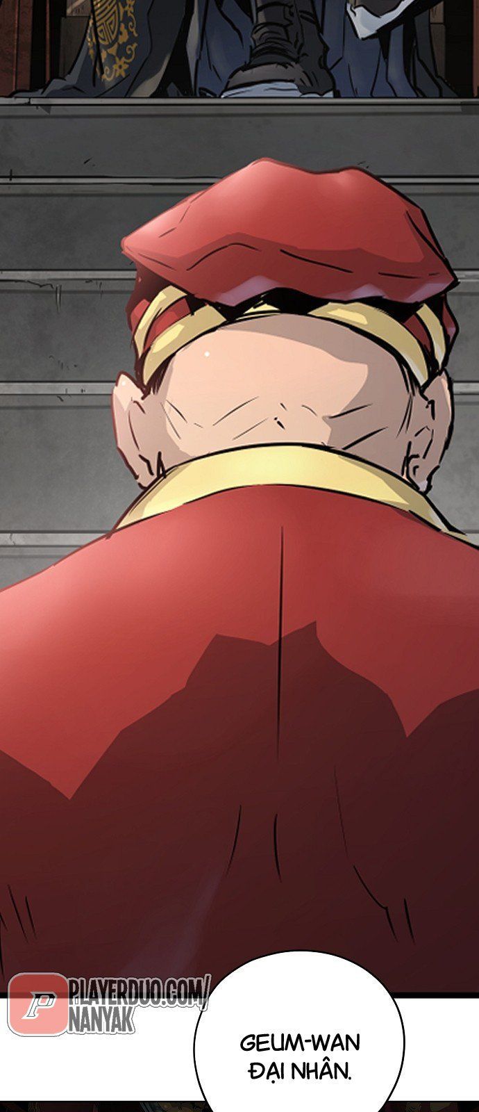 Nanyak Chapter 43 - 74