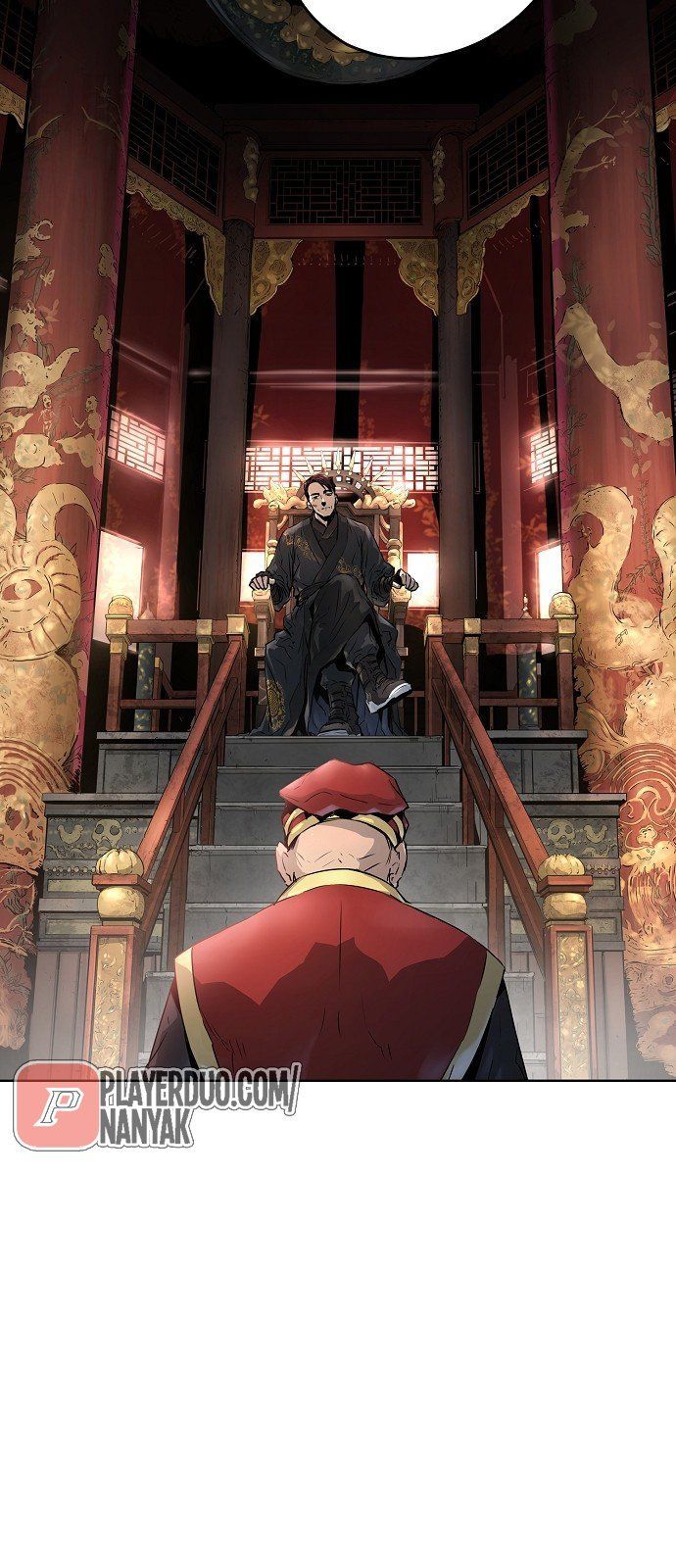 Nanyak Chapter 43 - 75