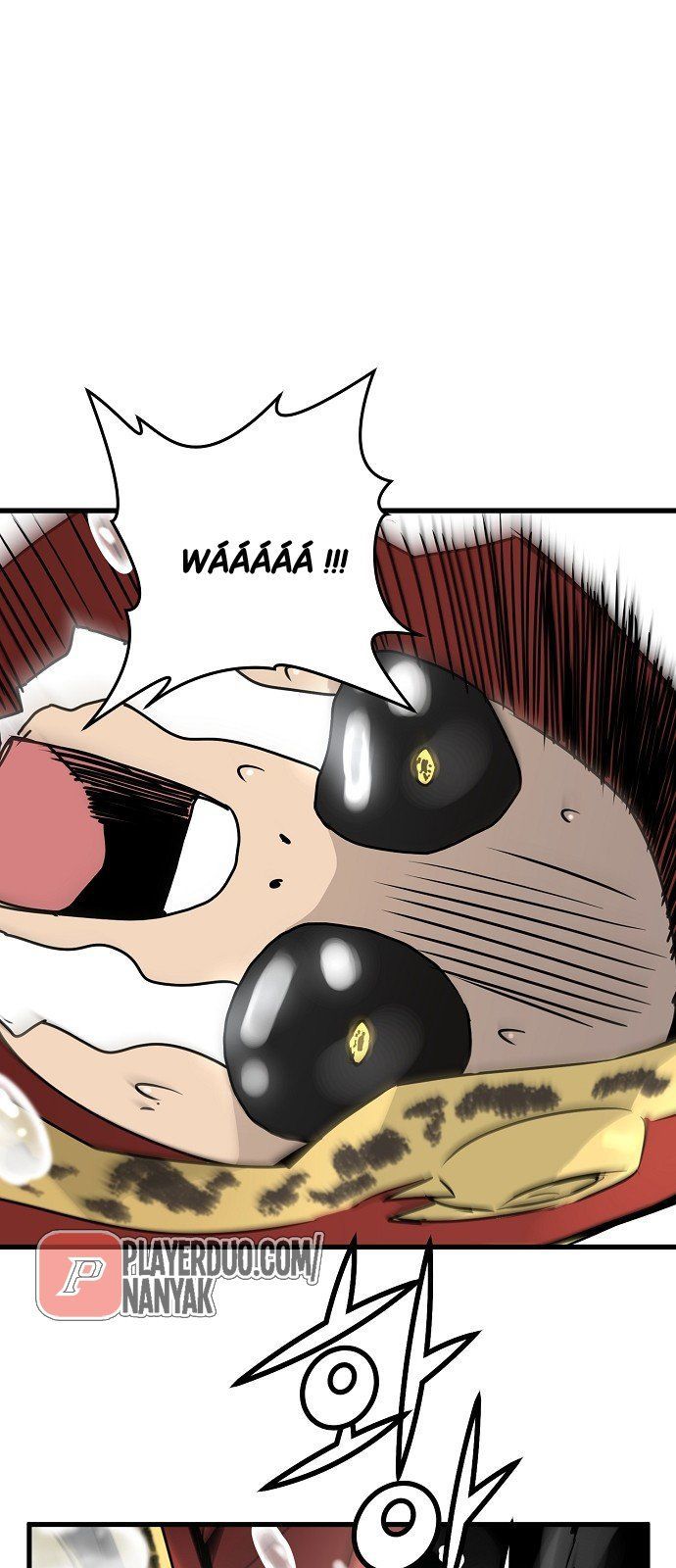 Nanyak Chapter 43 - 76