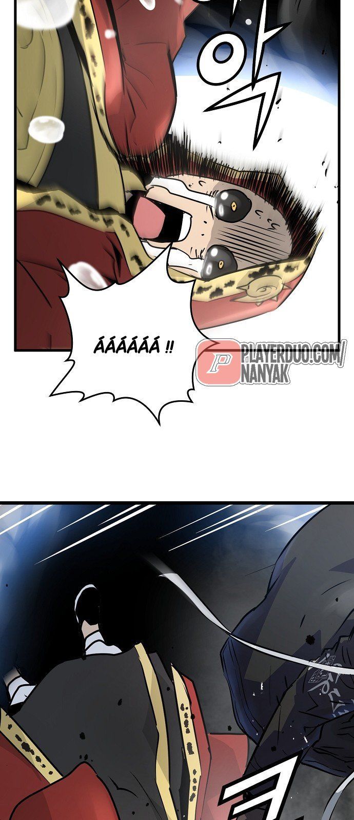 Nanyak Chapter 43 - 77