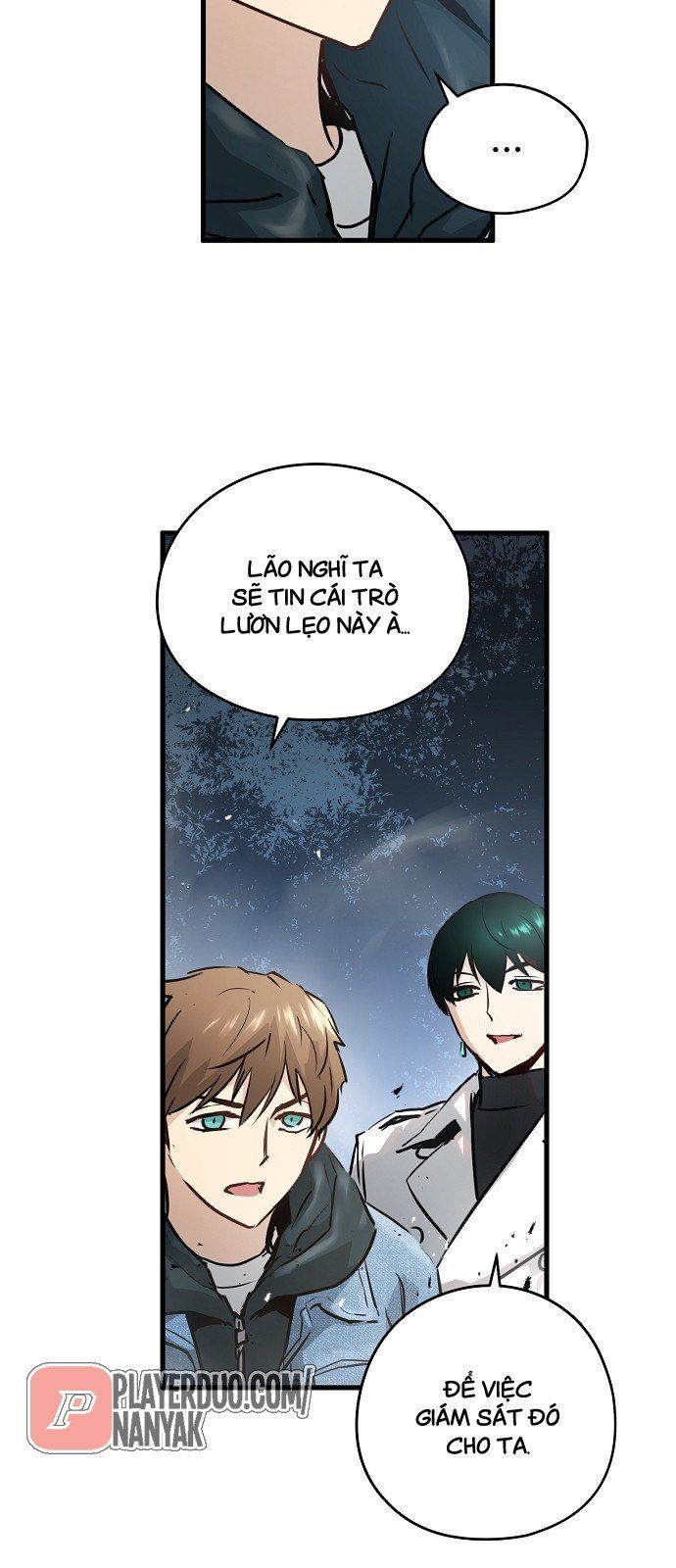 Nanyak Chapter 43 - 9