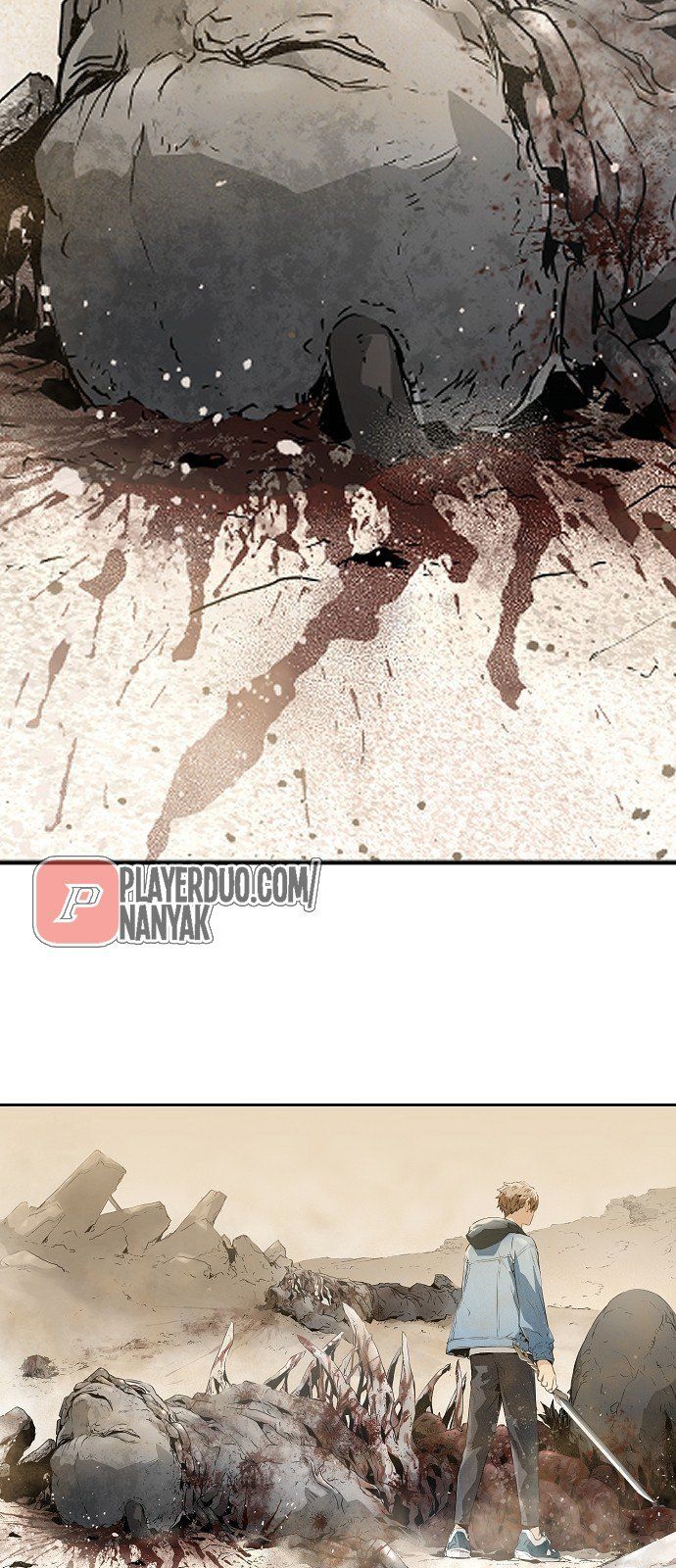 Nanyak Chapter 43 - 82