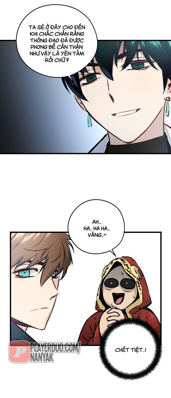 Nanyak Chapter 43 - 10