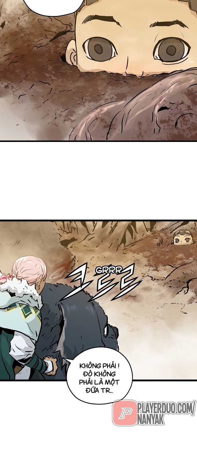 Nanyak Chapter 44 - 19