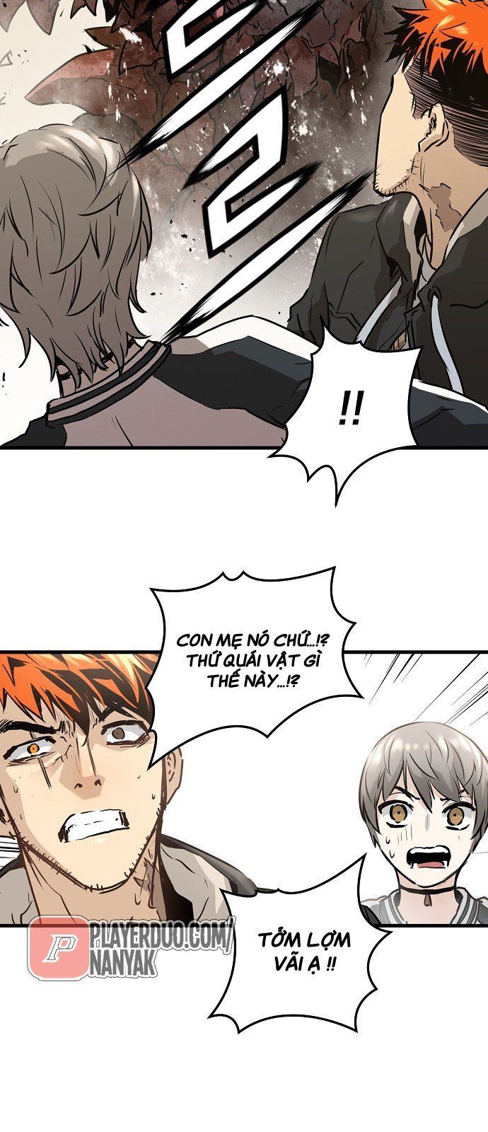 Nanyak Chapter 44 - 22