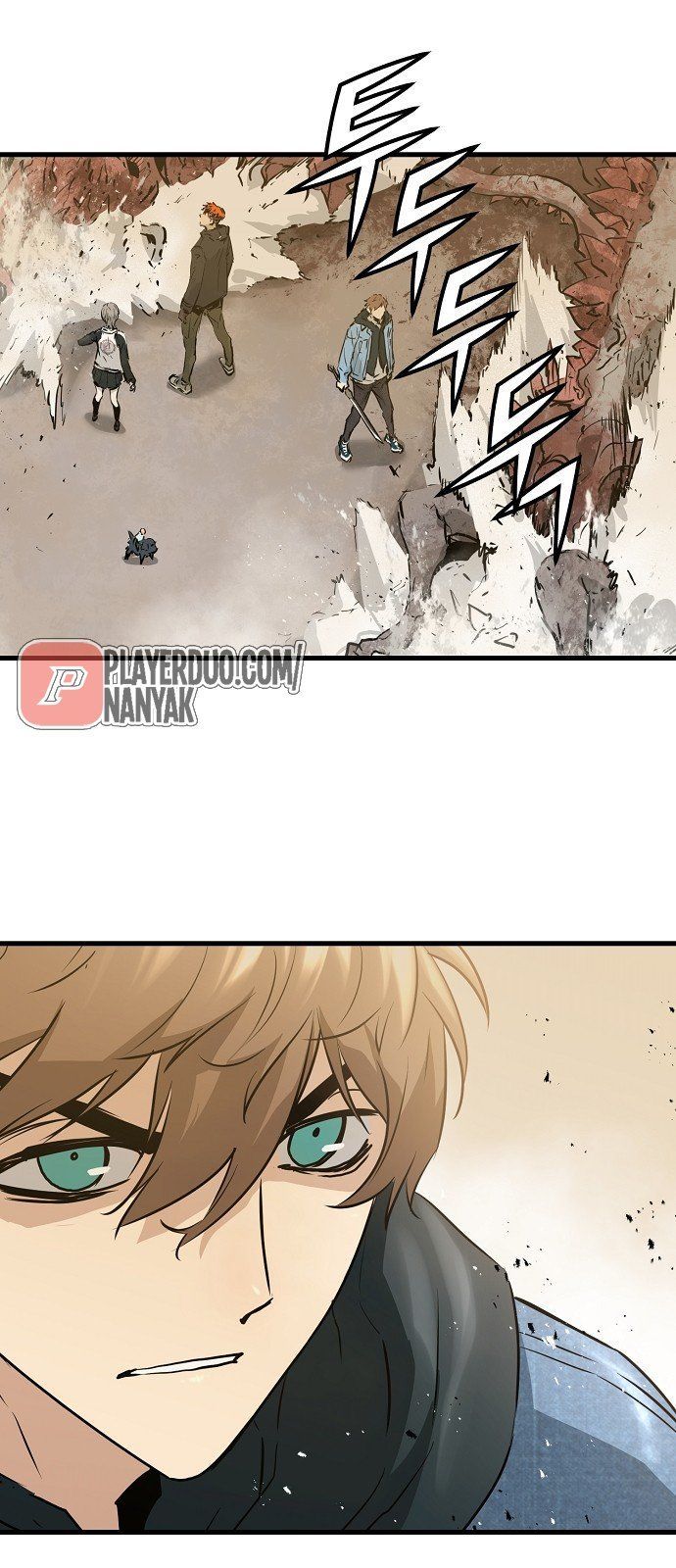 Nanyak Chapter 44 - 23