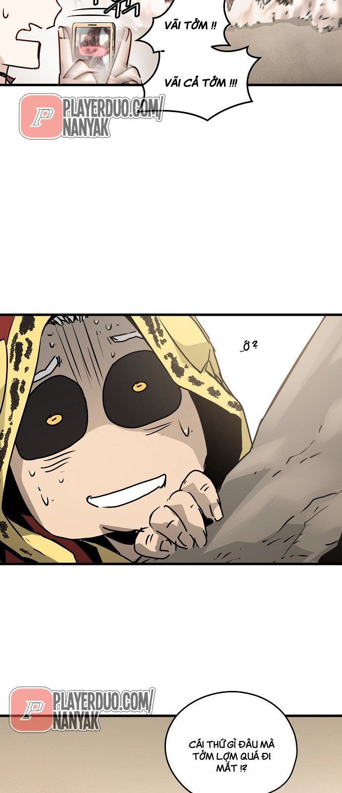 Nanyak Chapter 44 - 29