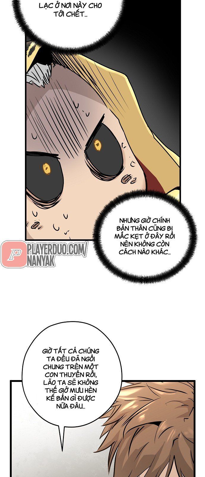 Nanyak Chapter 44 - 38