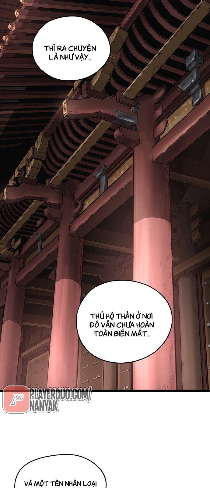 Nanyak Chapter 44 - 47