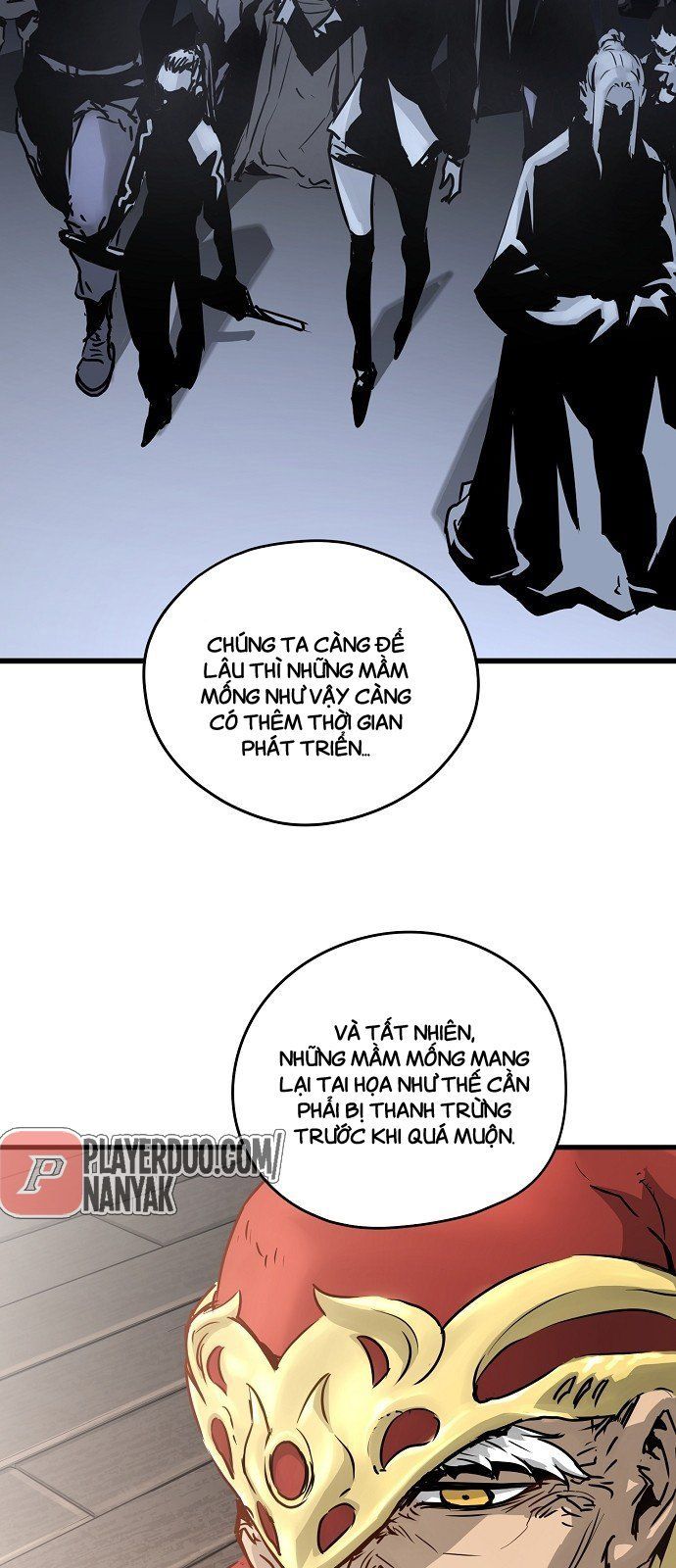 Nanyak Chapter 44 - 51