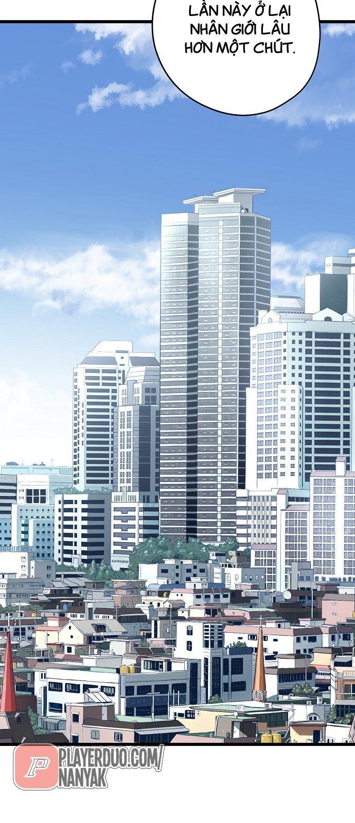 Nanyak Chapter 44 - 57