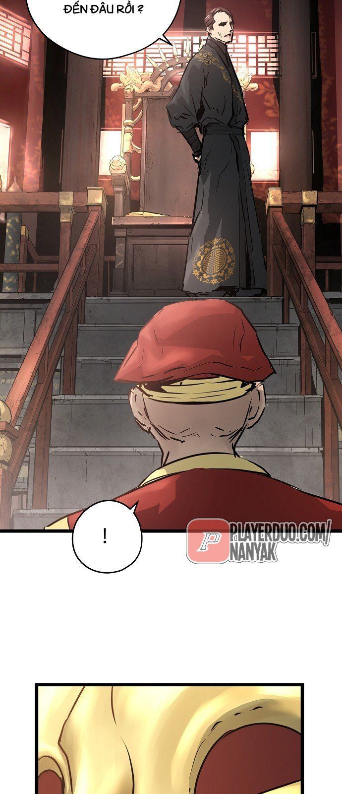 Nanyak Chapter 44 - 59