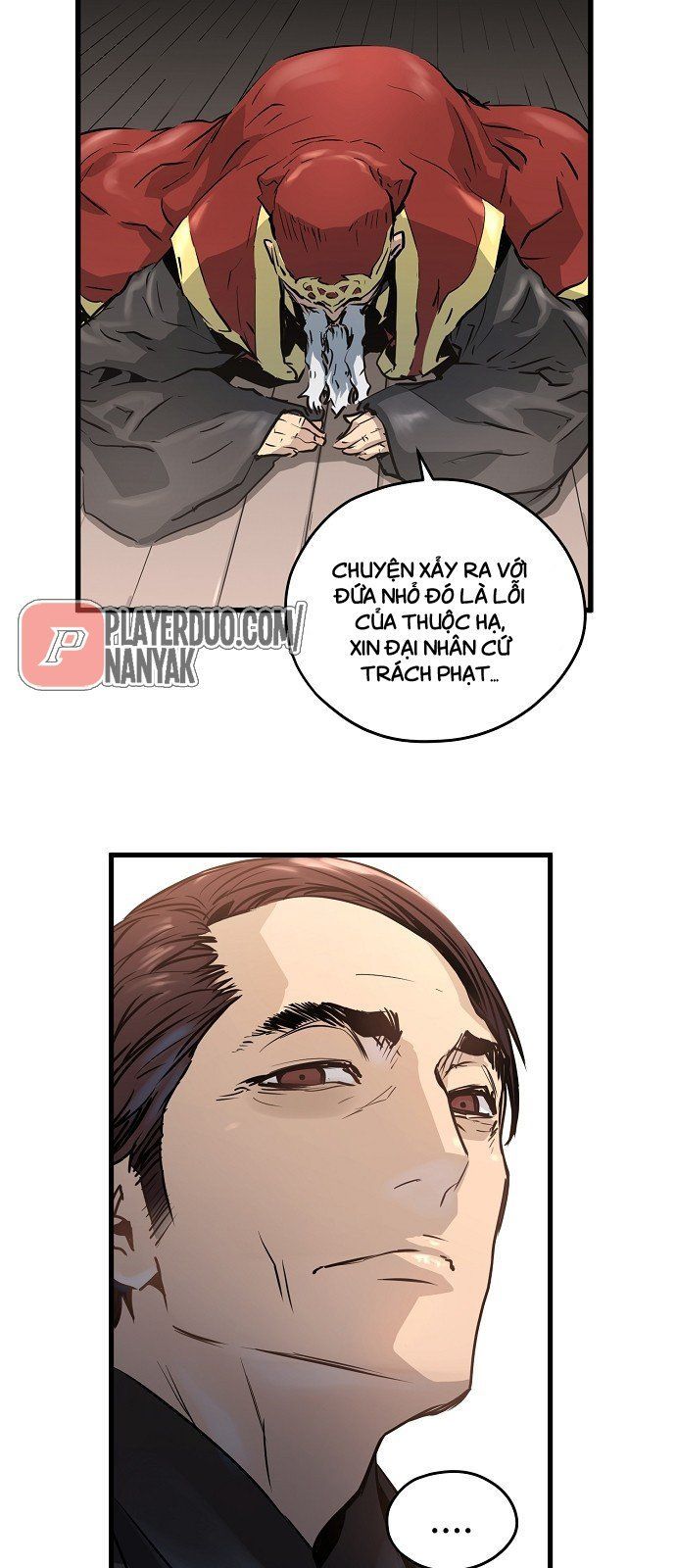 Nanyak Chapter 44 - 61