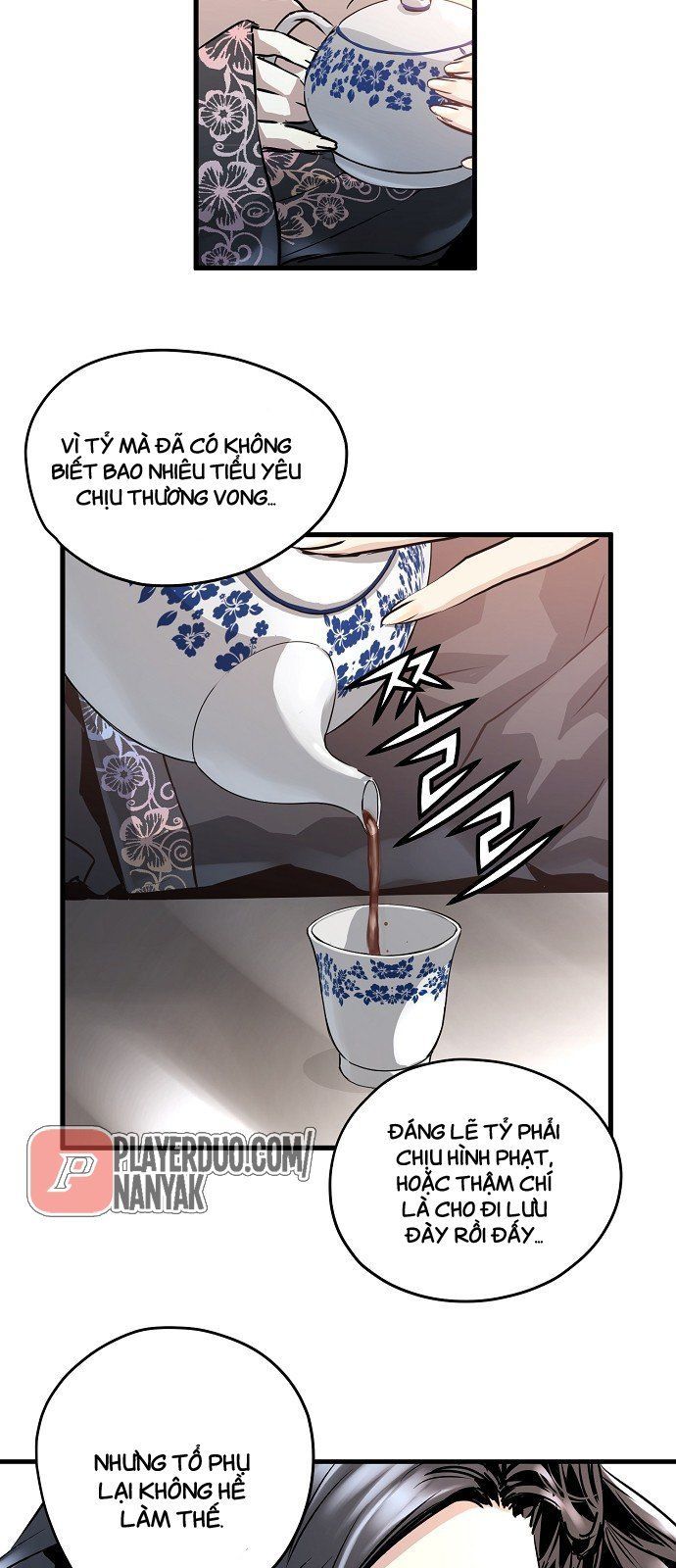 Nanyak Chapter 44 - 70