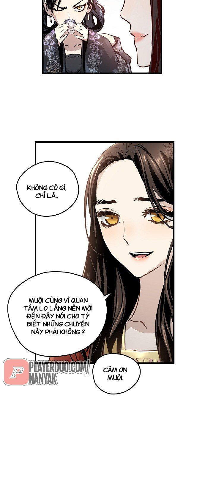 Nanyak Chapter 44 - 72