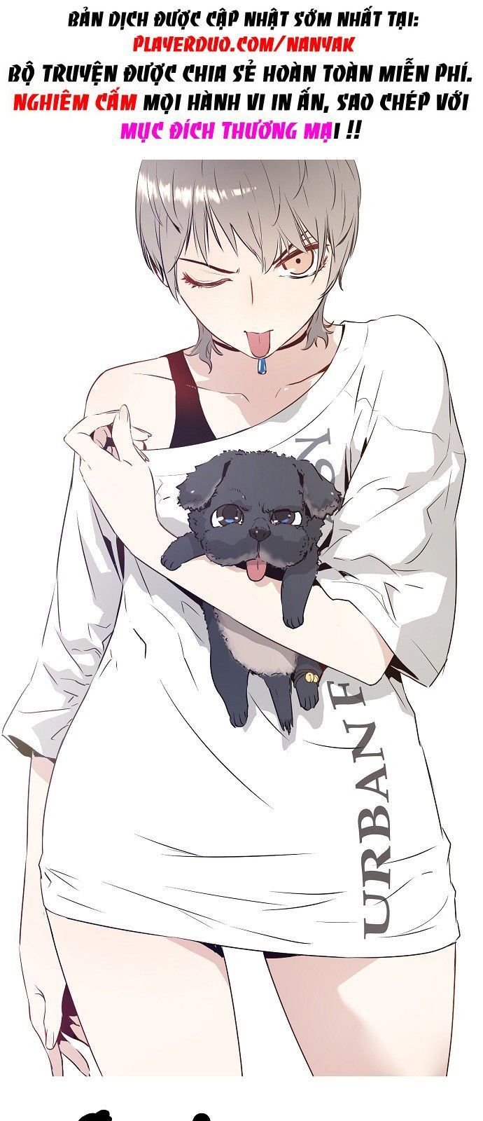 Nanyak Chapter 46 - 2