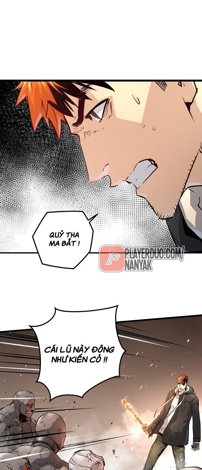 Nanyak Chapter 46 - 12