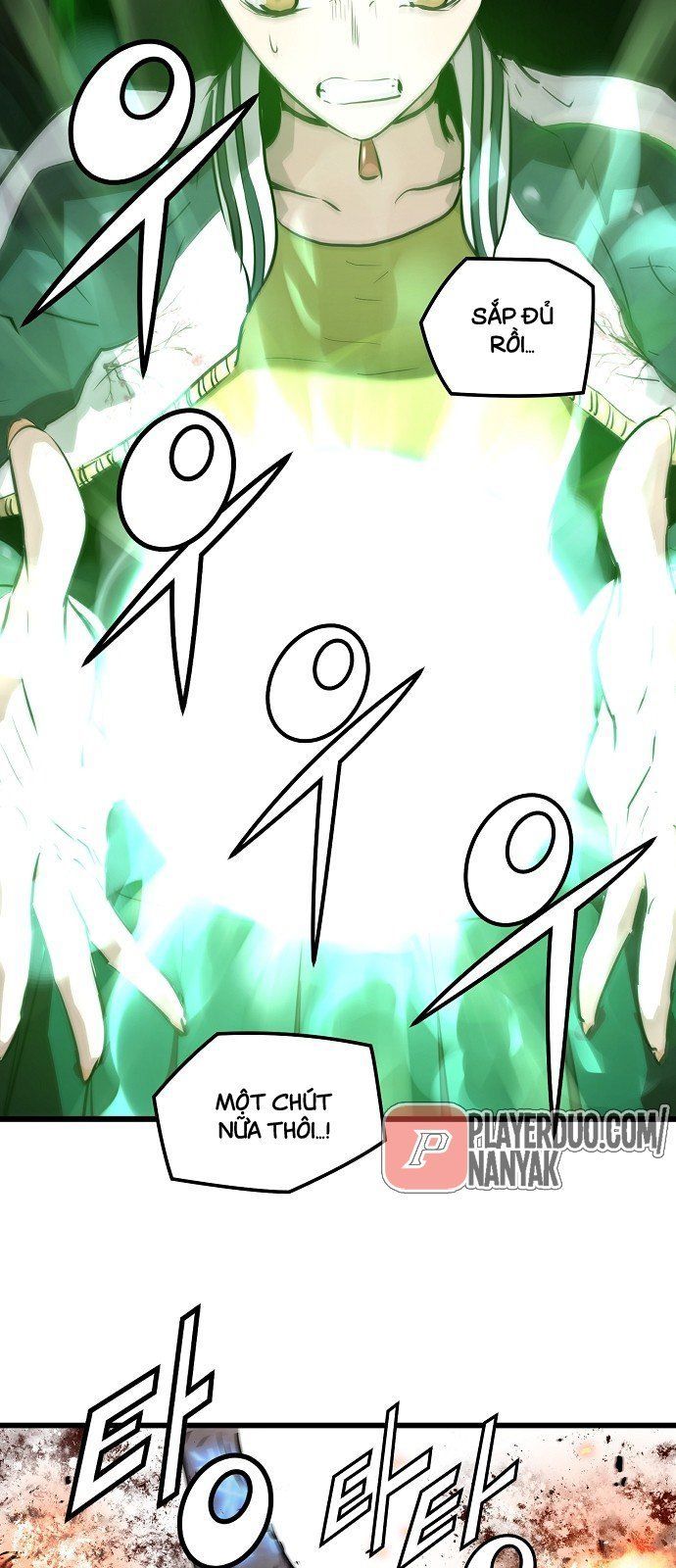 Nanyak Chapter 46 - 14