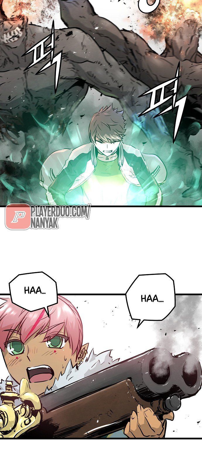 Nanyak Chapter 46 - 15
