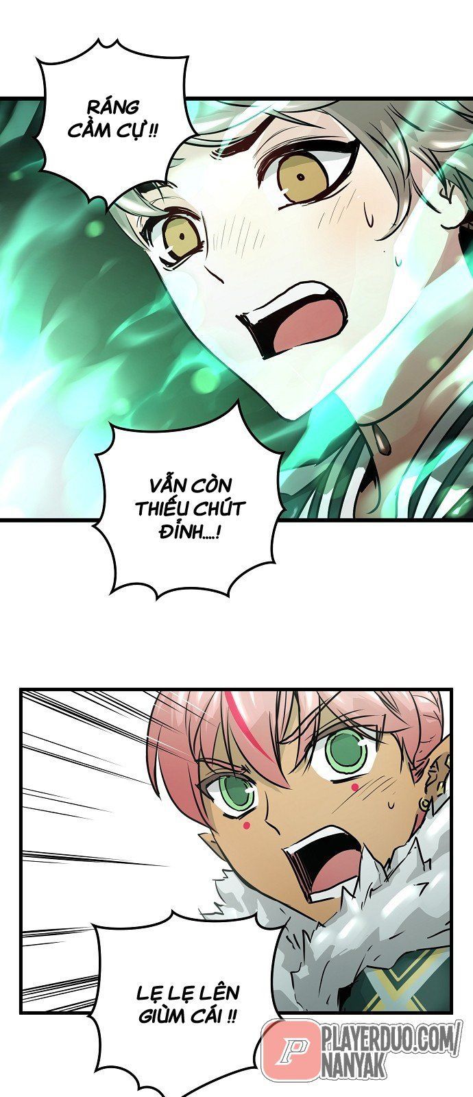 Nanyak Chapter 46 - 17