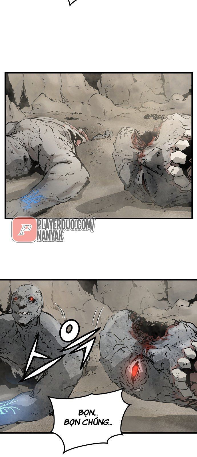 Nanyak Chapter 46 - 18