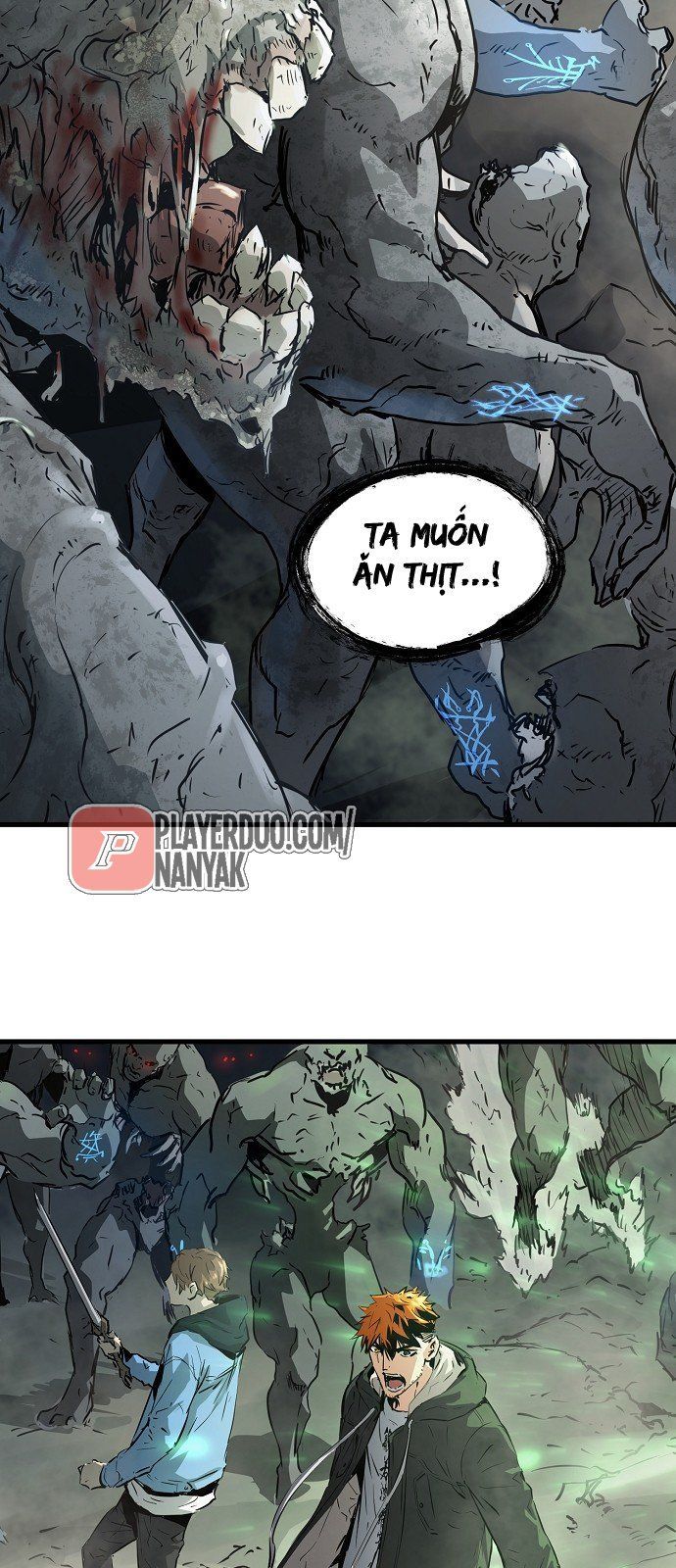 Nanyak Chapter 46 - 20