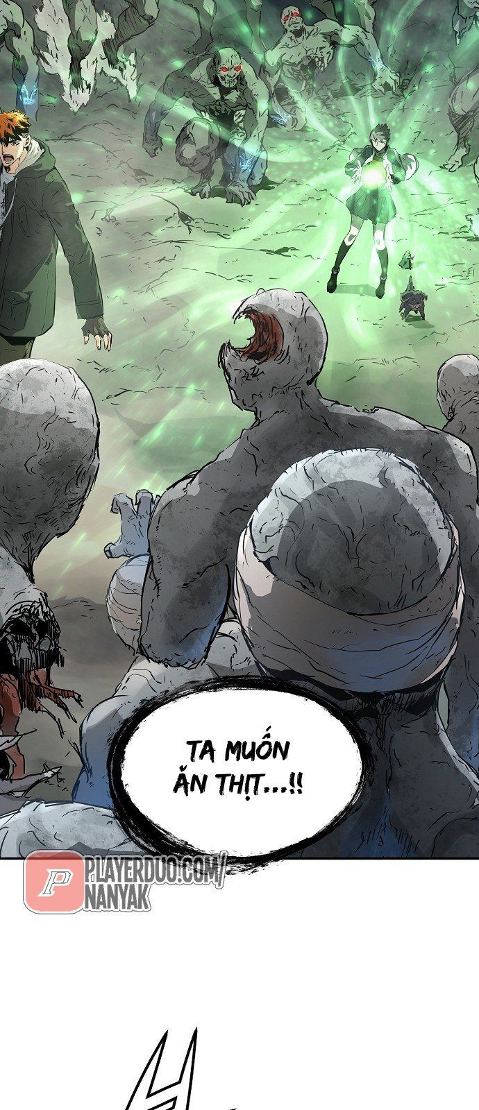 Nanyak Chapter 46 - 22