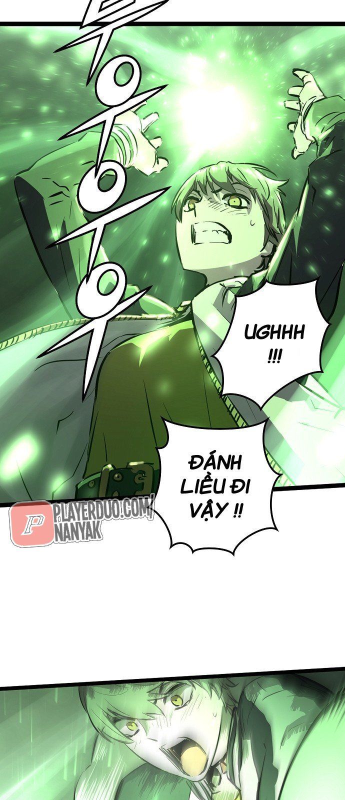 Nanyak Chapter 46 - 23