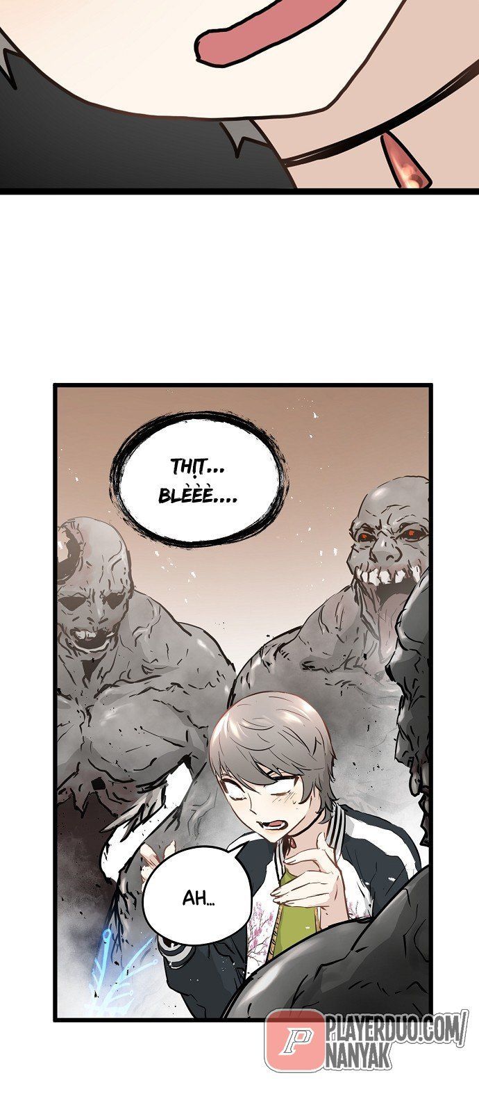 Nanyak Chapter 46 - 29