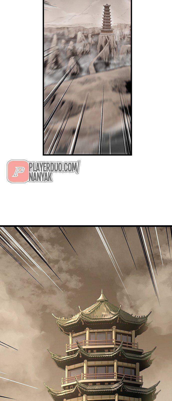 Nanyak Chapter 46 - 37