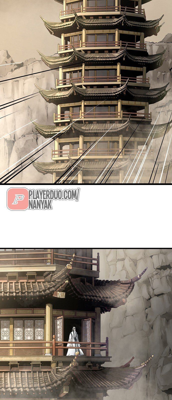 Nanyak Chapter 46 - 38