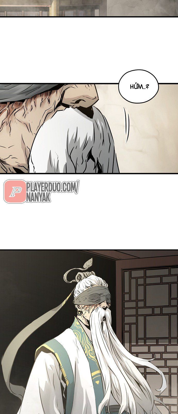 Nanyak Chapter 46 - 39