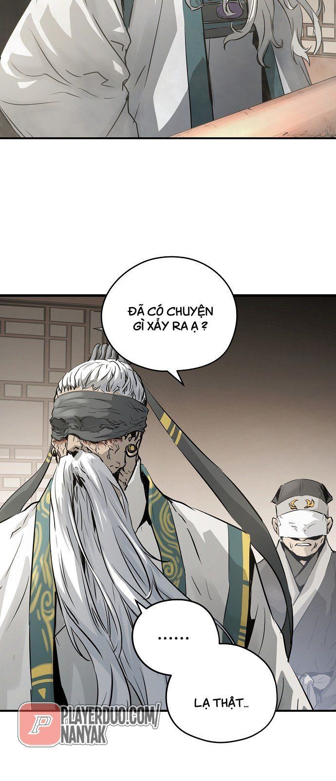 Nanyak Chapter 46 - 40