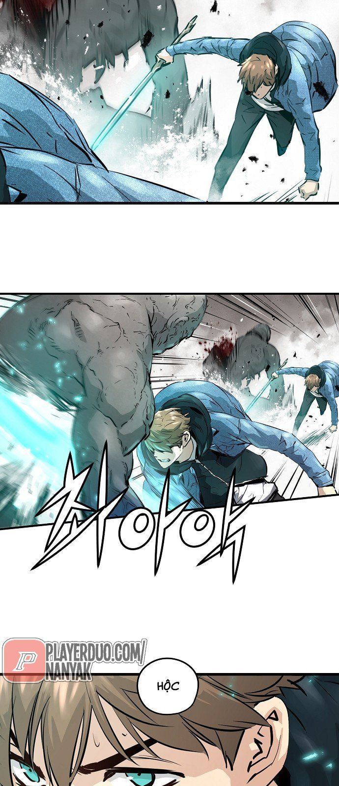 Nanyak Chapter 46 - 5