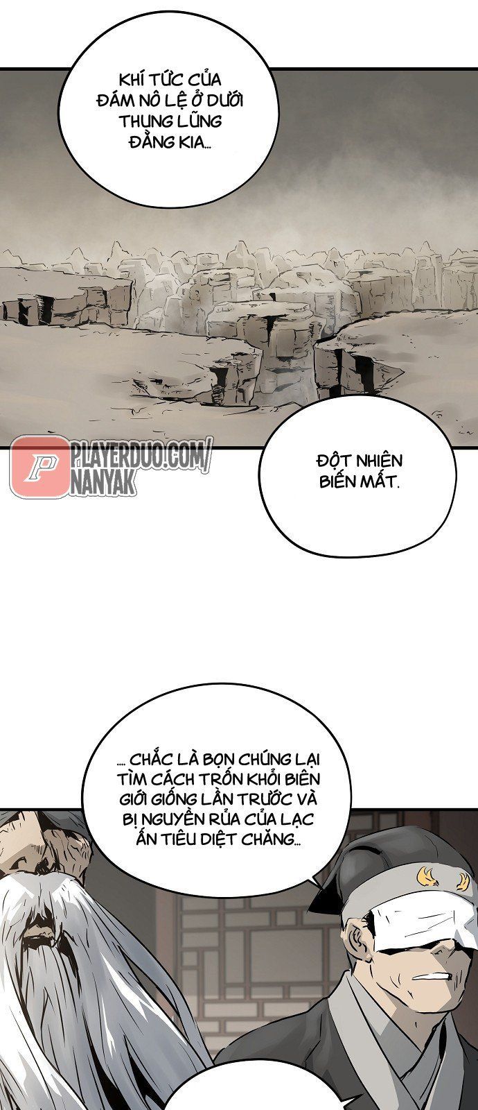 Nanyak Chapter 46 - 41