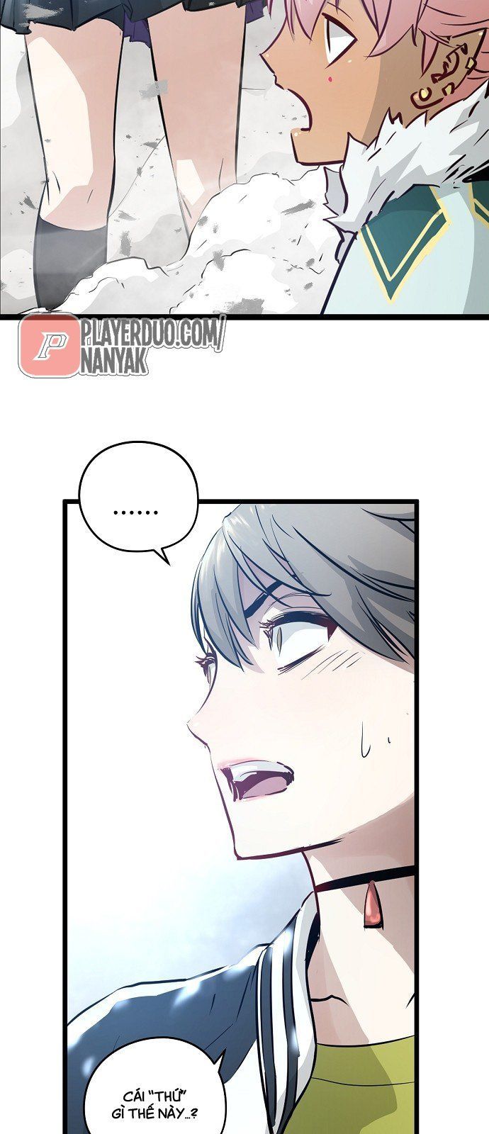 Nanyak Chapter 46 - 49