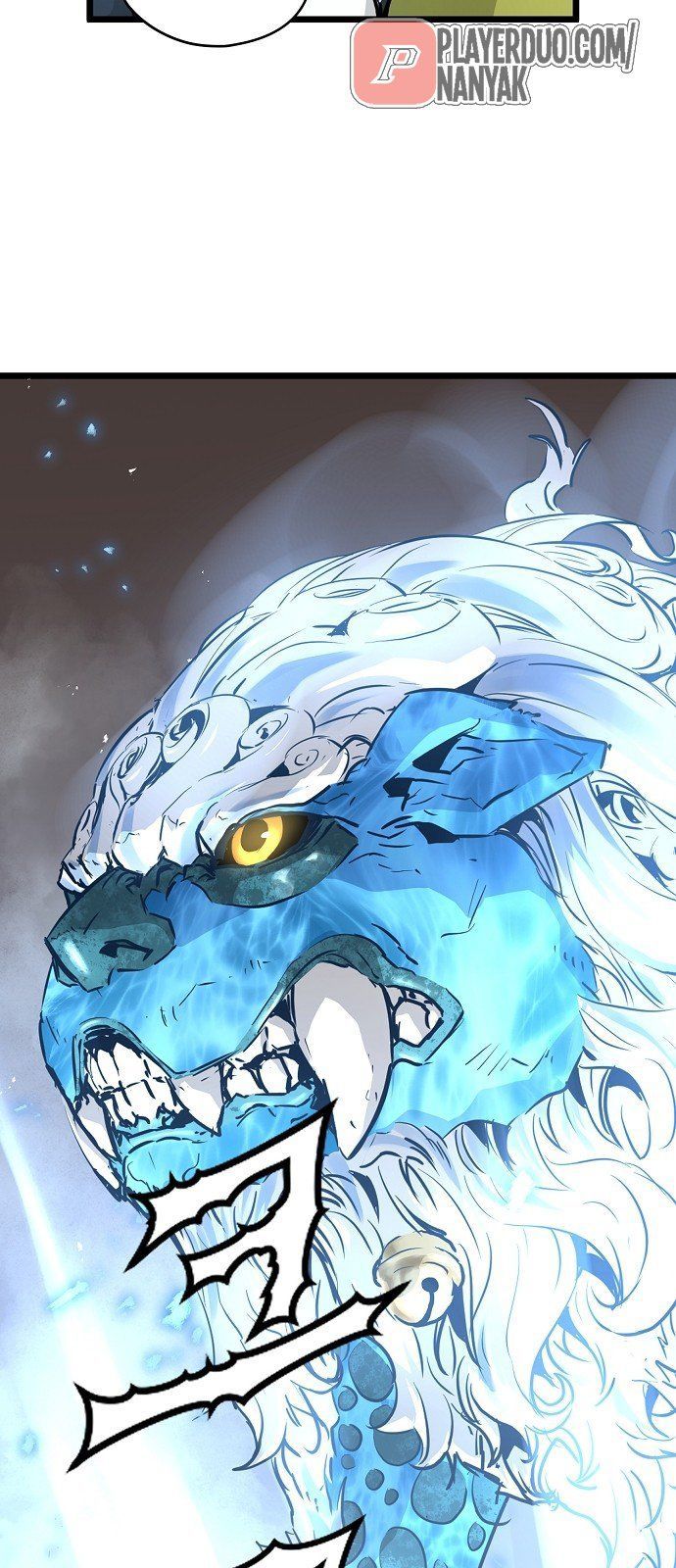 Nanyak Chapter 46 - 50