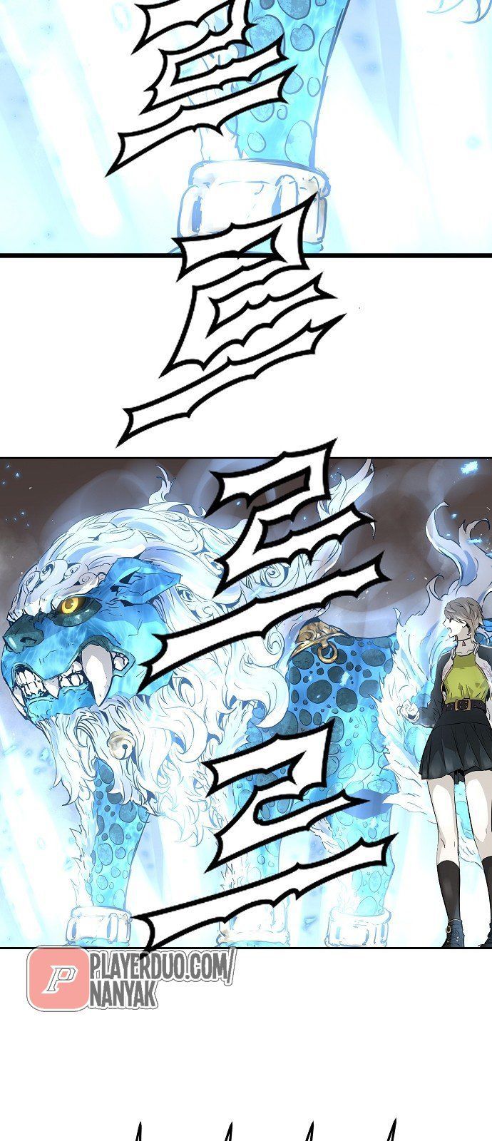 Nanyak Chapter 46 - 51