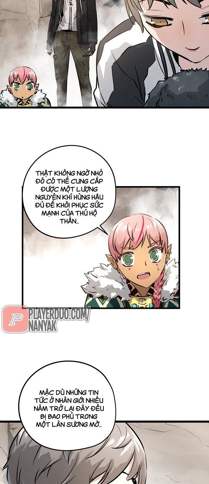 Nanyak Chapter 46 - 59