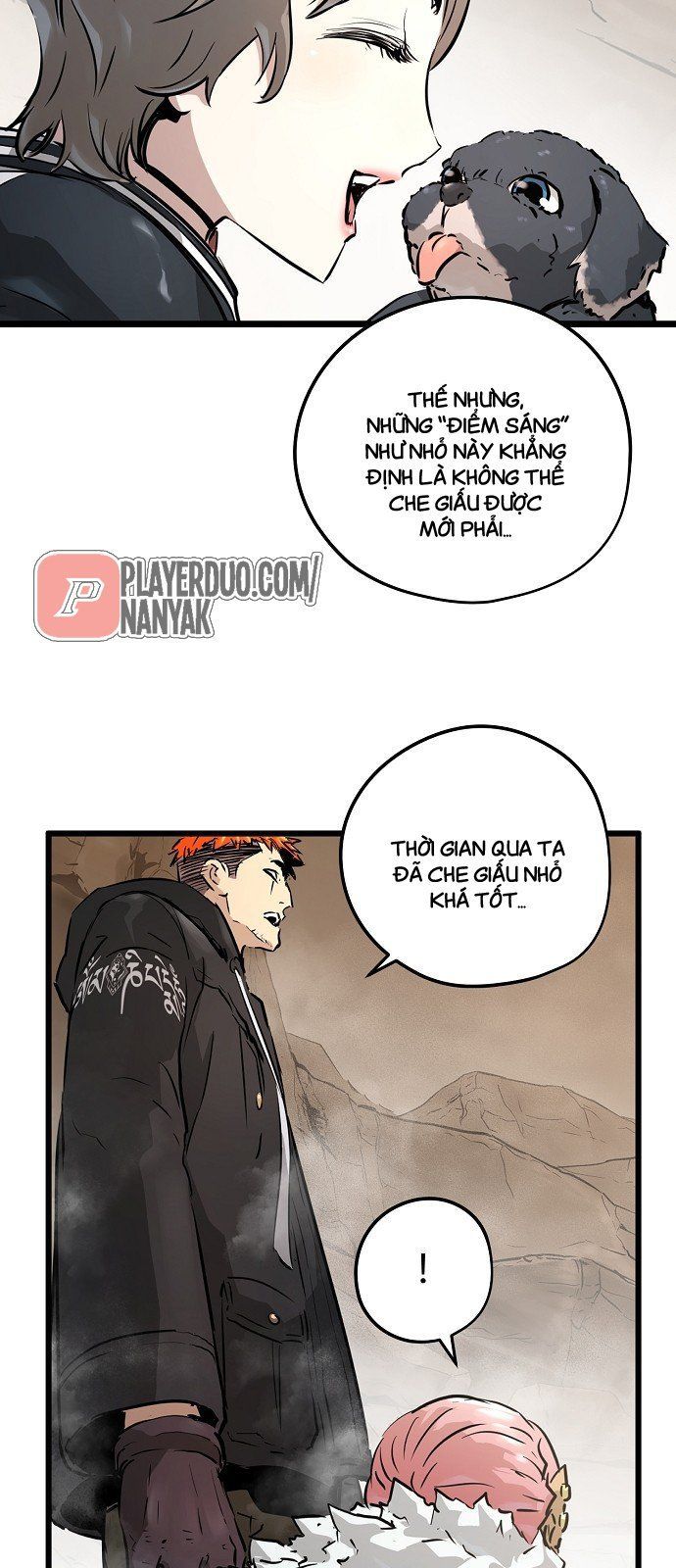 Nanyak Chapter 46 - 60