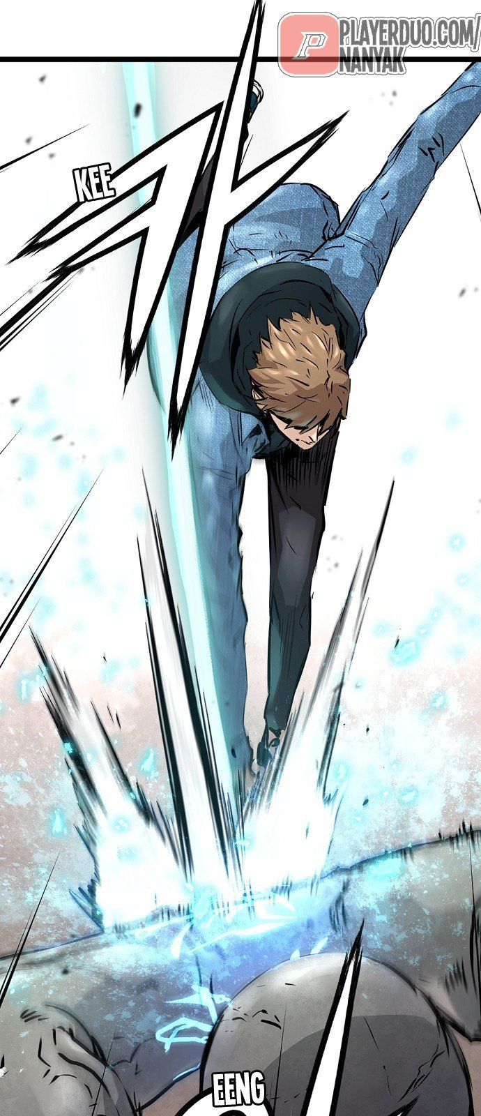 Nanyak Chapter 46 - 7