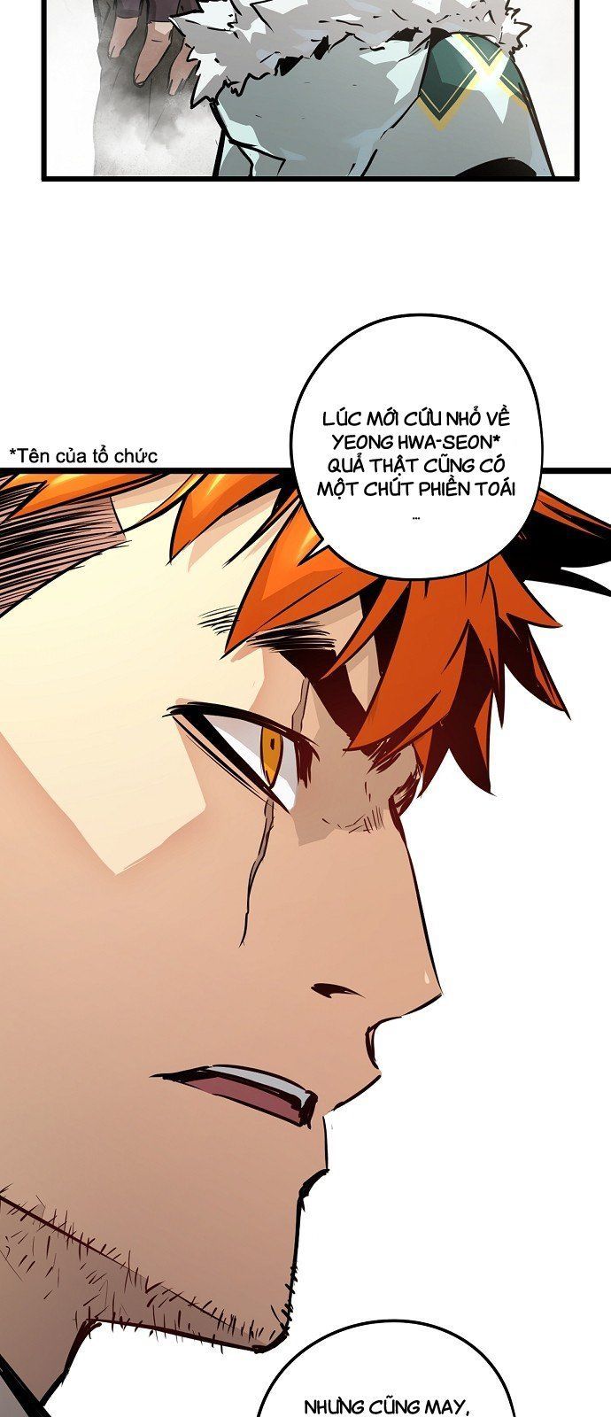 Nanyak Chapter 46 - 61