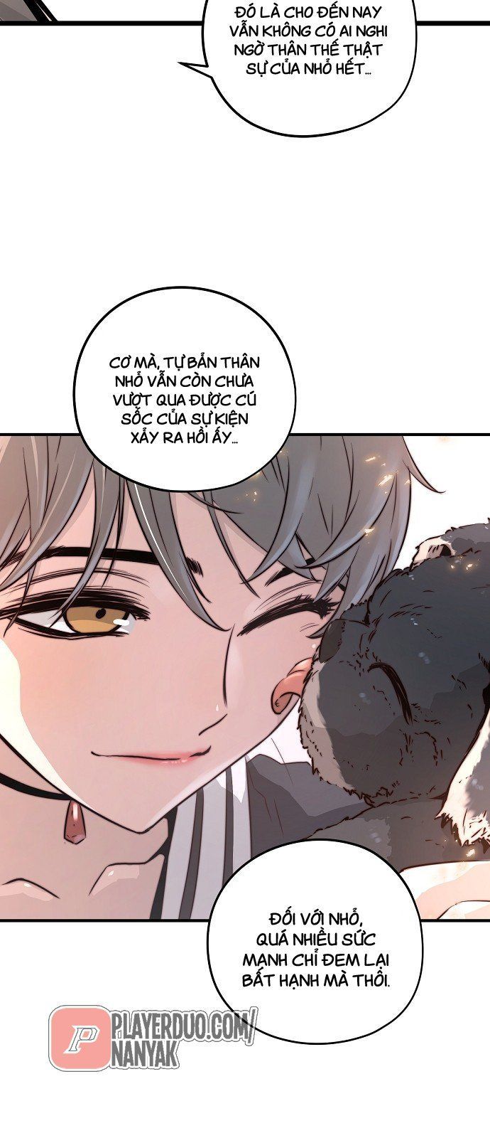 Nanyak Chapter 46 - 62