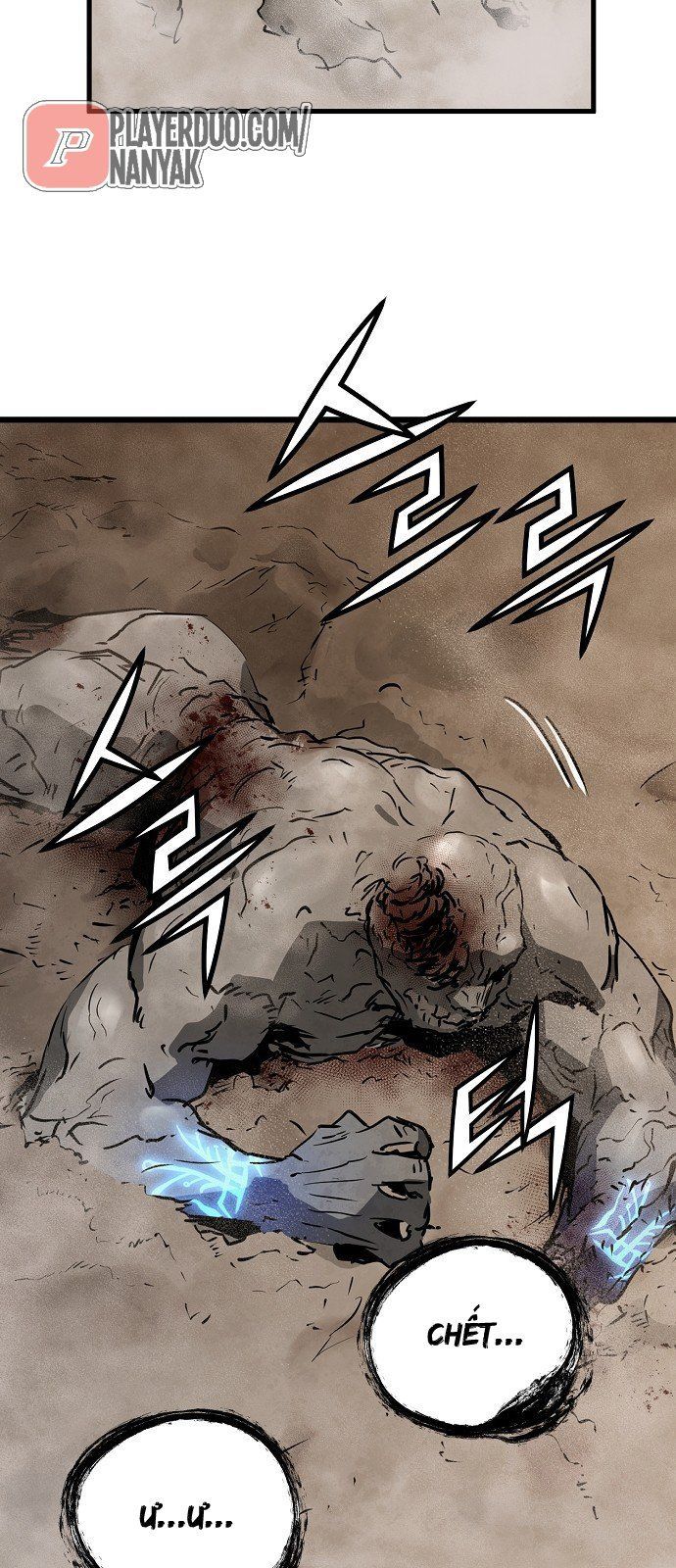 Nanyak Chapter 46 - 65