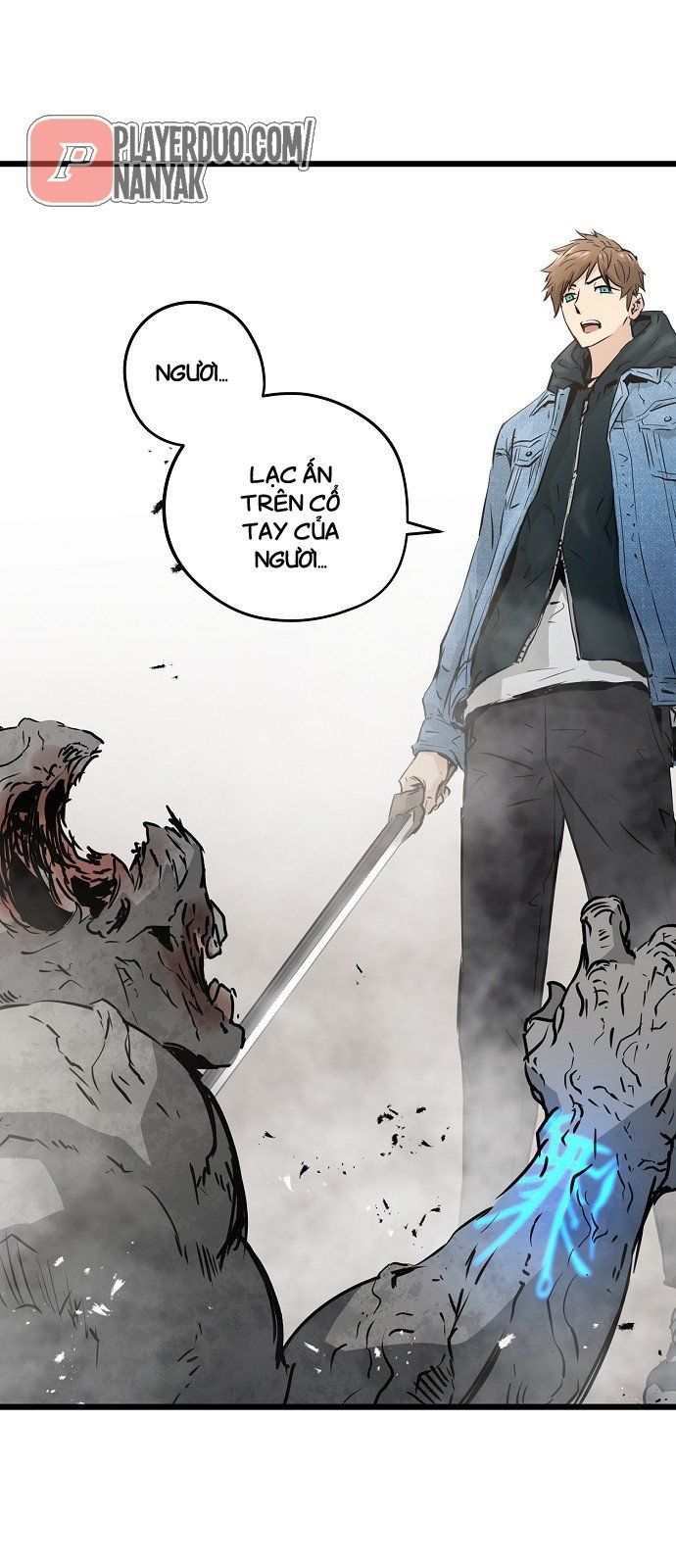 Nanyak Chapter 46 - 67