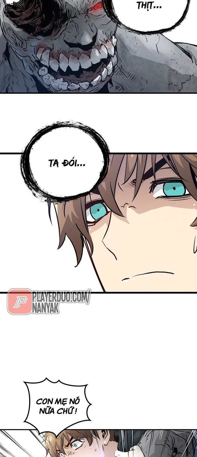 Nanyak Chapter 46 - 69