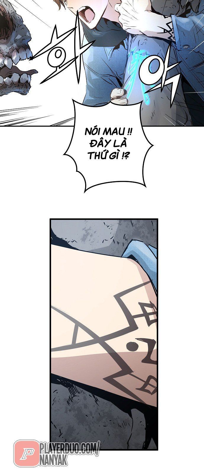 Nanyak Chapter 46 - 70