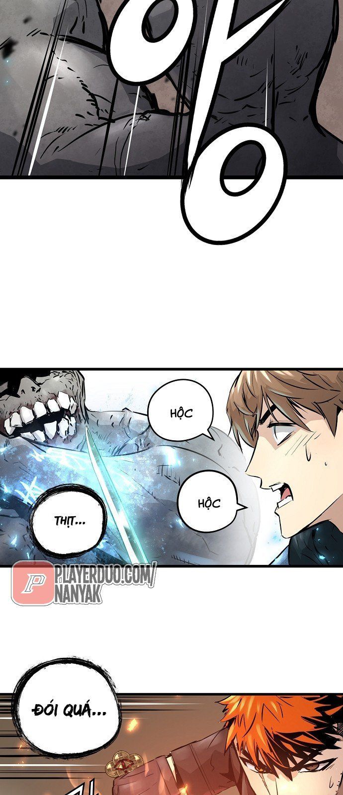 Nanyak Chapter 46 - 8