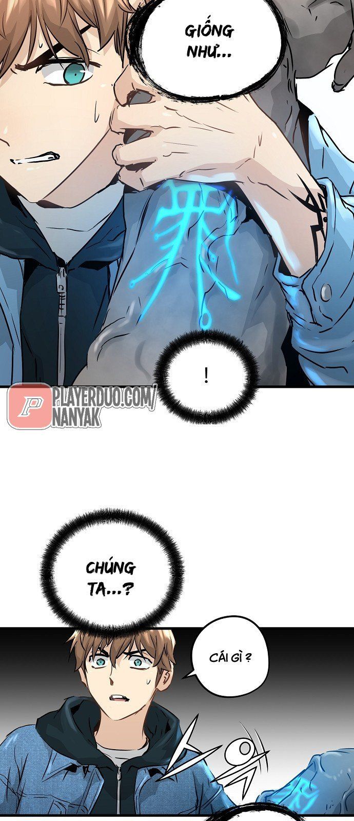 Nanyak Chapter 46 - 72